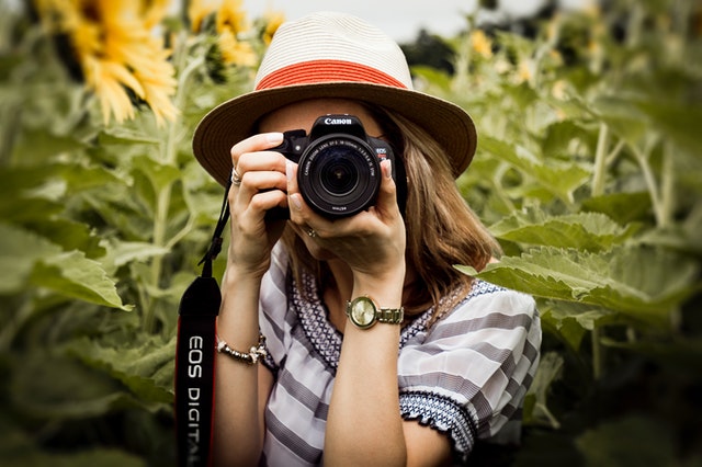 Fotografie cursus